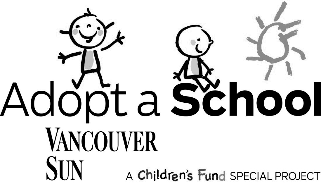 The Vancouver Sun Adopt a School
