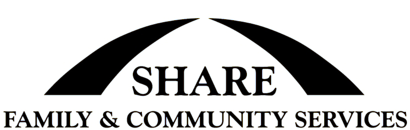 Share Family & Community Services